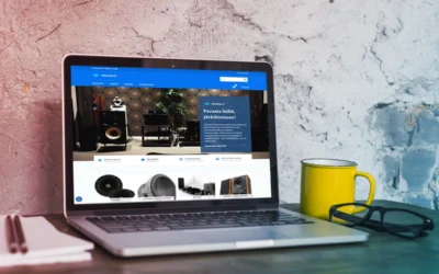 Tutustu HifiOutlet.fi verkkokauppaan – Tee ainutlaatuisia löytöjä poistotuotteiden ja vaihtolaitteiden aarreaitasta!