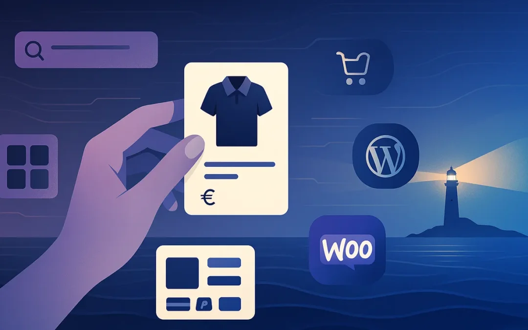 Verkkokaupat, jotka erottuvat joukosta – ei bulkkia, vaan brändisi näköistä myyntiä