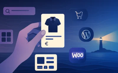 Verkkokaupat, jotka erottuvat joukosta – ei bulkkia, vaan brändisi näköistä myyntiä