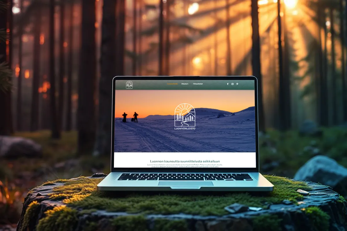 referenssi-luonnonloisto