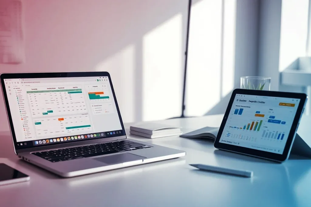 Nettimajakka Oy - Valona yrityksesi digitaalisella taipaleella. ohjelmistot