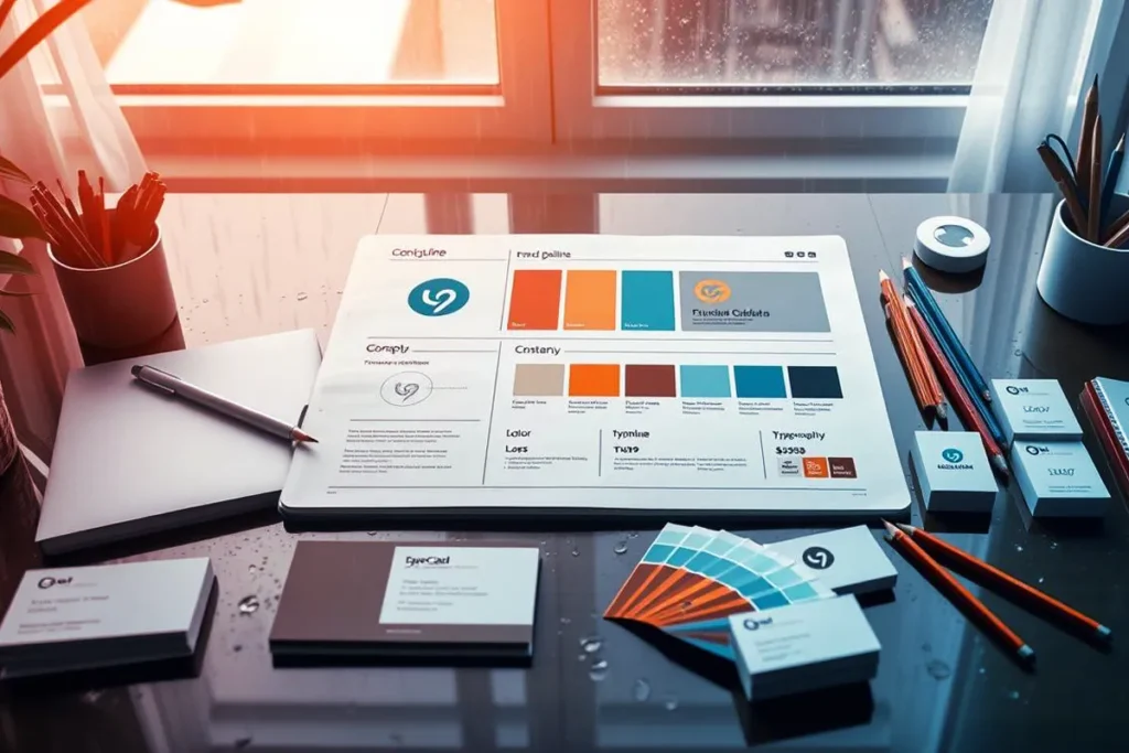Nettimajakka Oy - Valona yrityksesi digitaalisella taipaleella. yritysilmeen suunnittelu