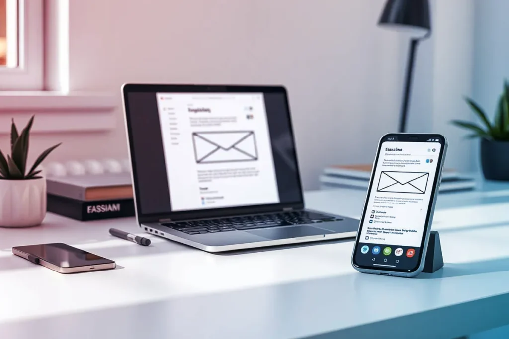 Nettimajakka Oy - Valona yrityksesi digitaalisella taipaleella. yrityssahkoposti