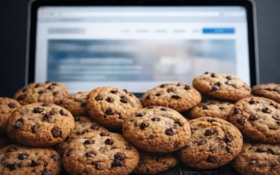 Asianmukainen evästeilmoitus – miksi se on tärkeä osa toimivaa verkkosivua?