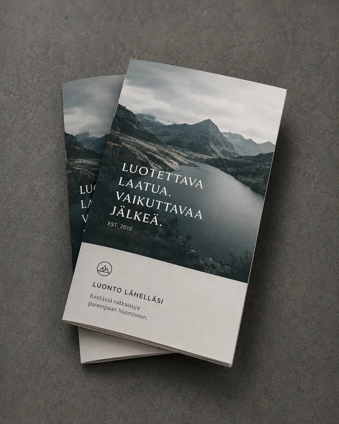 Nettimajakka Oy - Valona yrityksesi digitaalisella taipaleella. luotsi painotuotteet